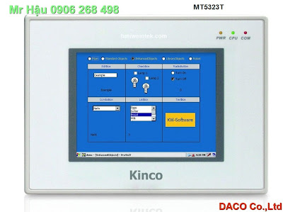 MT5323T KINCO