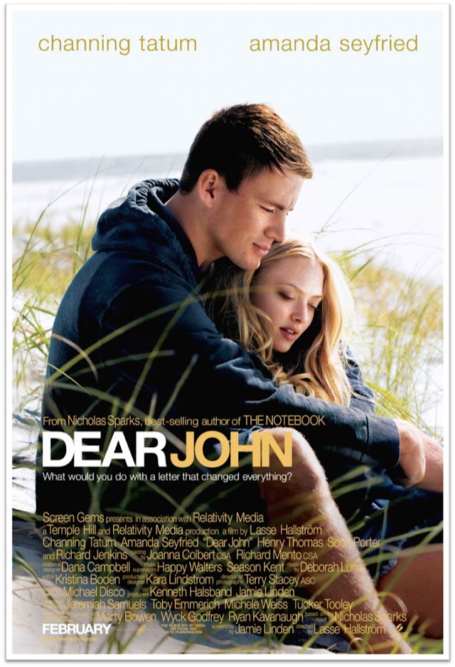 Dear John (2010)