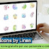 Free Icons by Linea | oltre 700 icone gratuite per uso personale o commerciale