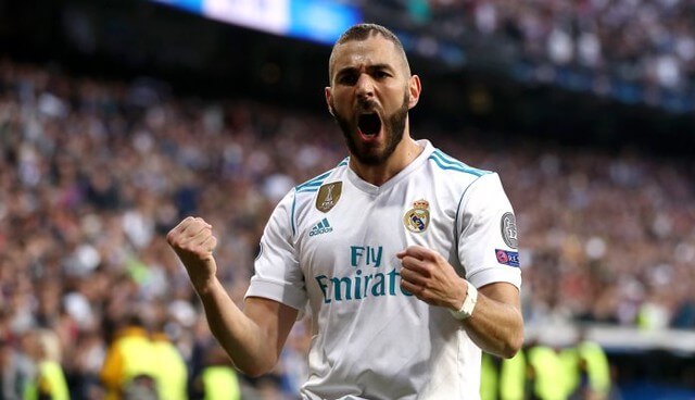 Benzema