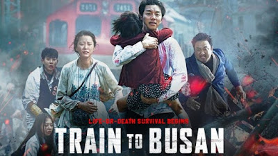 Train to Busan (2016) 720p