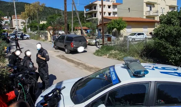 Ραγδαίες εξελίξεις στα Γλυκά Νερά: Εκτάκτως στην Αθηνά με ελικόπτερο για νέα κατάθεση ο σύζυγος της Καρολάιν