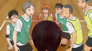 ハイキュー!! アニメ 第1期10話 日向翔陽 影山飛雄 | HAIKYU!! Episode 10