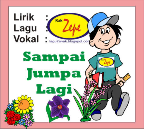 Download Lagu Anak Bahasa Indonesia Inggris Dongeng Cerita ...