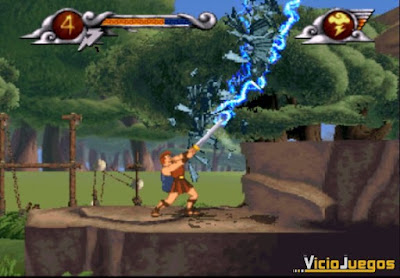 Hercules Full Version Game Free Download