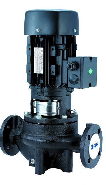 CNP PUMP TD SERIES