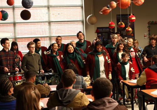 Glee Season 2 (2010)