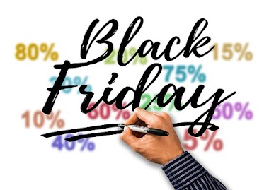 Le Black Friday chez dija.fr