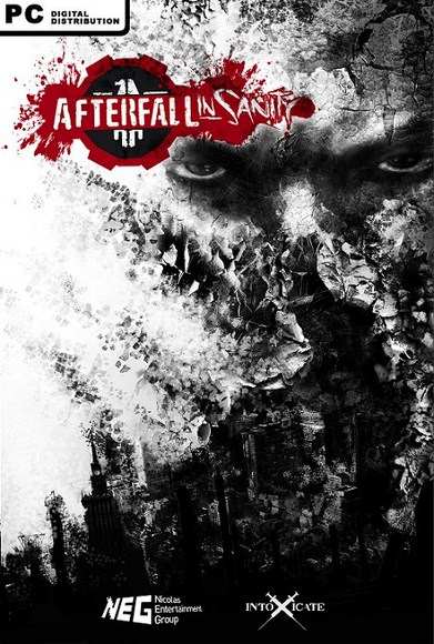 Afterfall Insanity PC Full 2011 Español DVD5 Skidrow Descargar 
