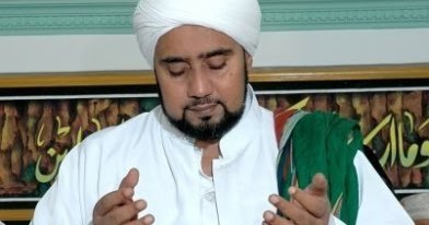 Kisah Habib Syech bin Abdul Qodir Assegaf ~ Cerita Para 