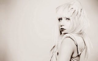 Lady Gaga Hot Hd Wallpapers 2013