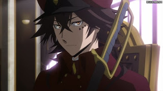 文スト 5期4話 末広鐵腸 | 文豪ストレイドッグス アニメ Bungo Stray Dogs Episode 54 BSD