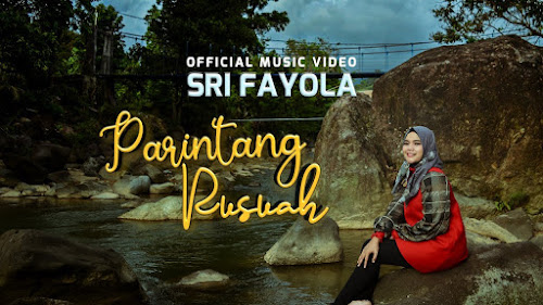 Parintang Rusuah - Sri Fayola