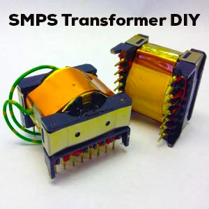 How to Calculate SMPS Transformer - Formula