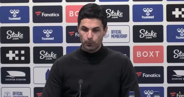 'This journey is going to be difficult and challenging': Mikel Arteta on Arsenal's title ambitions