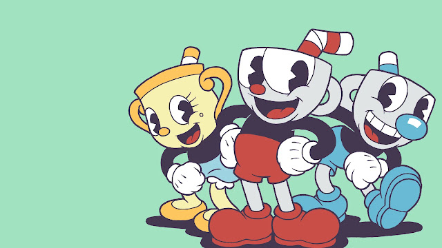 Respondendo a @gabriel_campanha SPEEDRUN CUPHEAD FIM #cuphead #thedeli