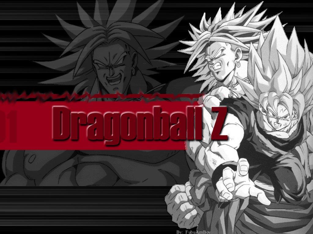 DRAGON BALL Z COOL PICS: DBZ ALL CHARACTERS