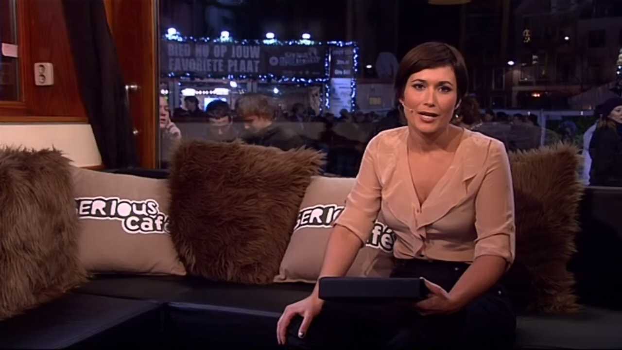 Annechien Steenhuizen: Annechien Steenhuizen zwanger in ...