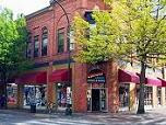 631 Johnson St, Downtown Victoria