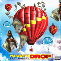 Yo Gotti - Drop (feat. DaBaby) - Single [iTunes Plus AAC M4A]