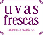 Exfoliante facial revitalizante Uvas Frescas