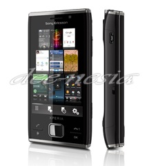 Xperia X2
