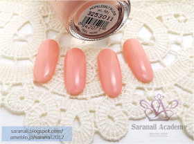 OPI NAIL LACQUER NL S81/ Peach Color Nail Polish/ Nude Beige Color Nail Polish/ Pink Color Nail Polish/ For Daily Nail Art