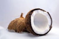 Coconut Oil Benefits