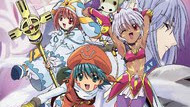 .hack//Tasogare no Udewa Densetsu