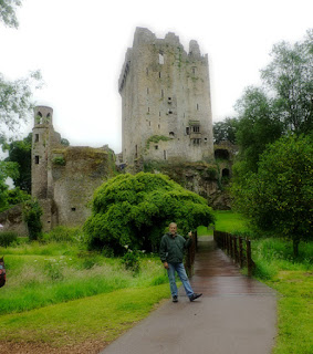 Wayne Dunlap Blarney Castle Republic of Ireland