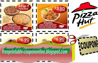 Free Printable Godfathers Pizza Coupons