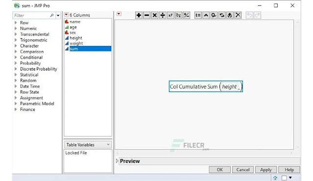 SAS JMP Pro 16.2 Multilingual x64