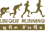 Unique Running Website