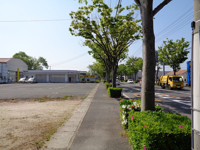 内浜産業道路