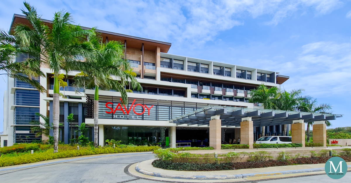 Savoy Hotel Boracay