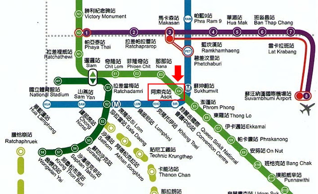 Artbox泰國｜Artbox曼谷｜Artbox Thailand｜Artbox Bangkok｜曼谷貨櫃市集｜曼谷市集｜曼谷夜市｜文青市集｜Artbox2019