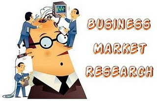 Business Market Research