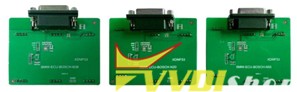 XDNP33 N20 N55 B38 Interface Board