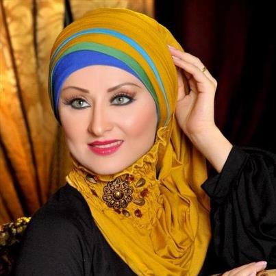 Hijab Fashion Is On the Way