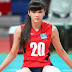 asa 5 Atlet Indonesia yang paling Cantik di Asian Games 2018, No 3 bikin meleleh