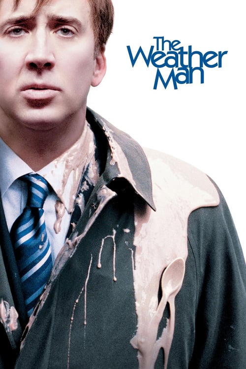 Descargar El hombre del tiempo 2005 Blu Ray Latino Online