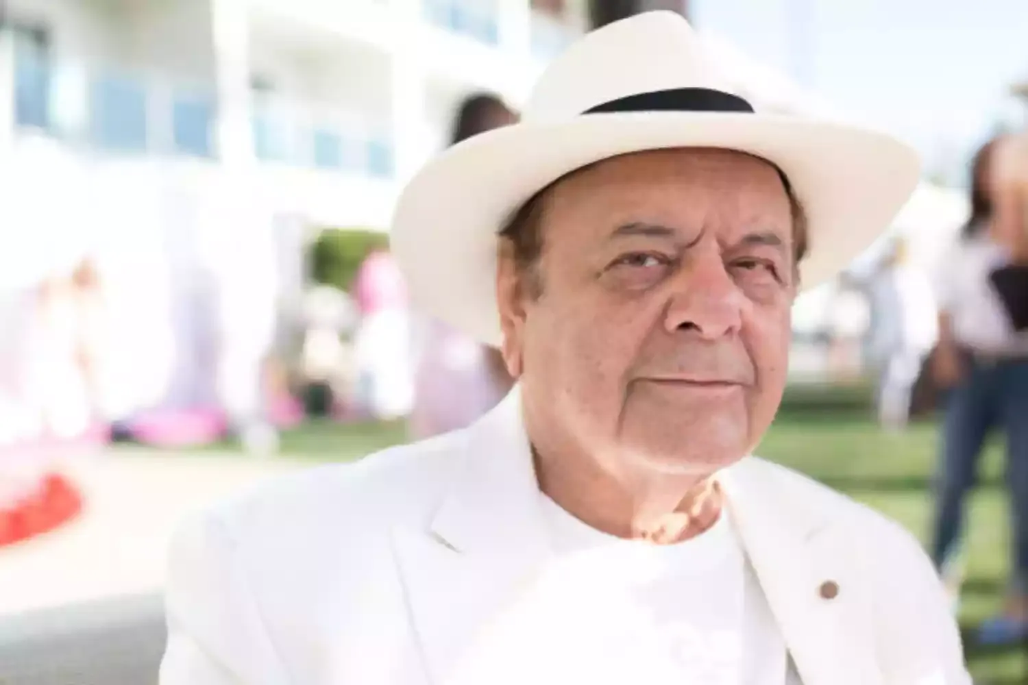 paul sorvino