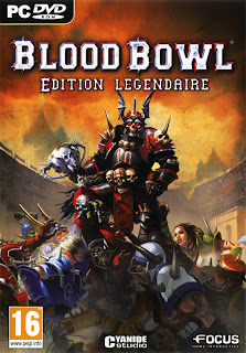 Download Blood Bowl : Edition Légendaire Pc