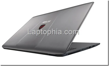 Harga Spesifikasi Asus ROG GL752VW-T4211T