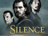 Silence 2016 Film Completo Online Gratis