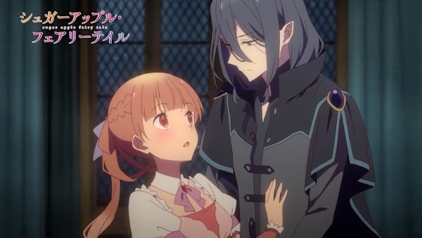 El anime Sugar Apple Fairy Tale presenta un avance para su episodio #8 El anime Sugar Apple Fairy Tale presenta un avance para su episodio #8