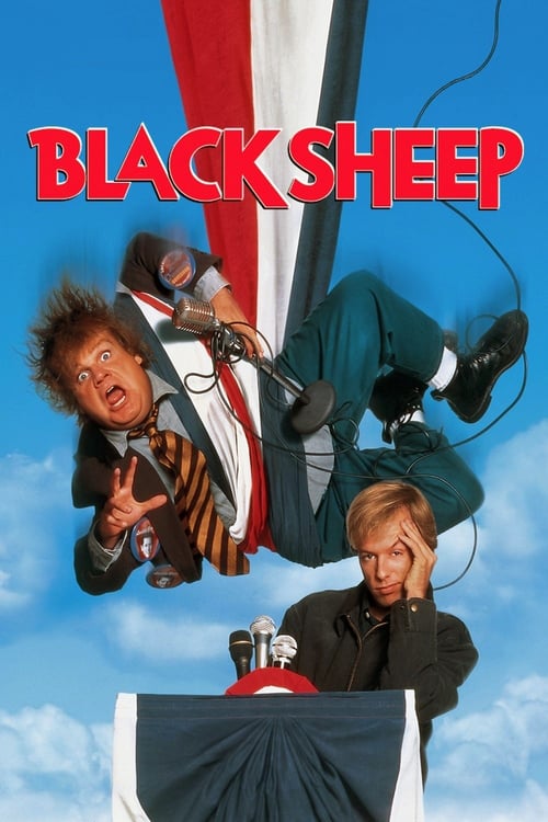 [HD] Le Mouton noir 1996 Film Entier Vostfr