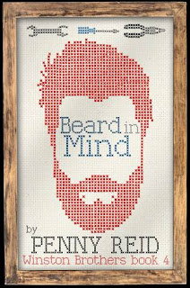 Beard in Mind by Penny Reid