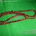 Muslim Prayer Beads Wood Tasbih Kayu Galih Nagasari : Kerajinan Handicraft Tasbih Kayu Galih Nagasari Ukuran 99+8 mm