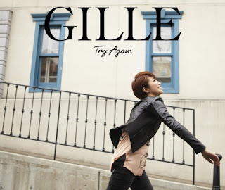 GILLE - Try Again